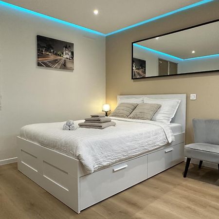 Studio Cosy - Les Regates Longeville-les-Metz Esterno foto