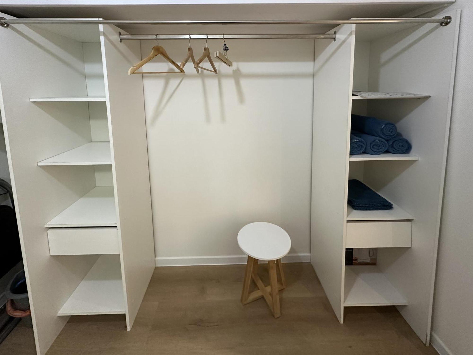 Studio Cosy - Les Regates Longeville-les-Metz Esterno foto