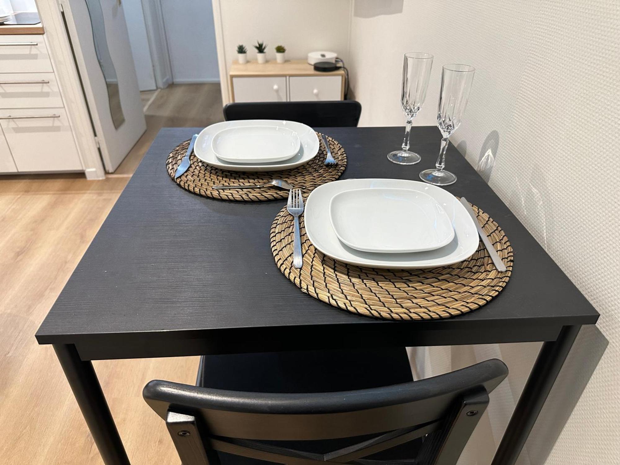 Studio Cosy - Les Regates Longeville-les-Metz Esterno foto